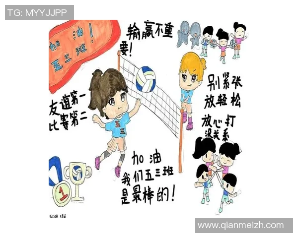 广州排球队的崛起与发展：探索排球运动的力量与魅力